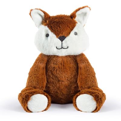 FRANKIE FOX - Huggie Plush Plush O.B. Designs 