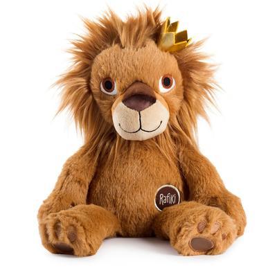 RAFIKI The Lion - Best Mate - Plush Plush O.B. Designs 