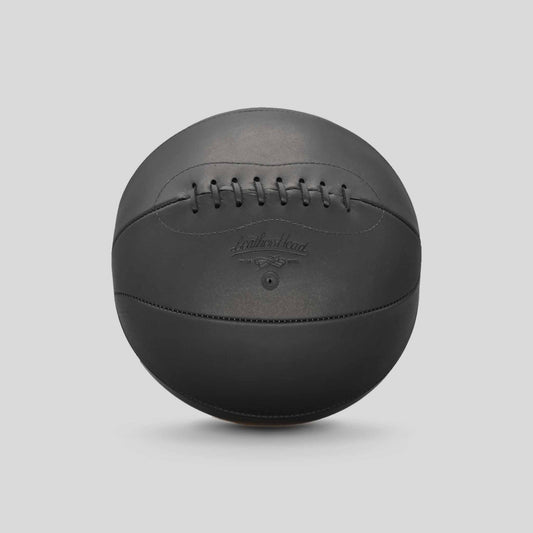 Onyx Basketball by Leather Head Sports