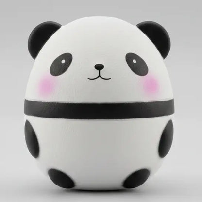 Perfect Panda Squishy (Slow Foam Squish)