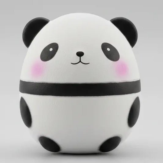 Perfect Panda Squishy (Slow Foam Squish)