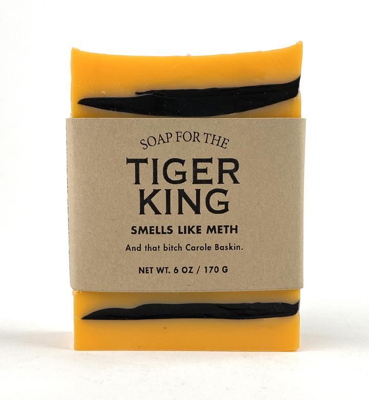 WHISKEY RIVER SOAP CO Hand Made Soaps Whiskey River Soap Co 