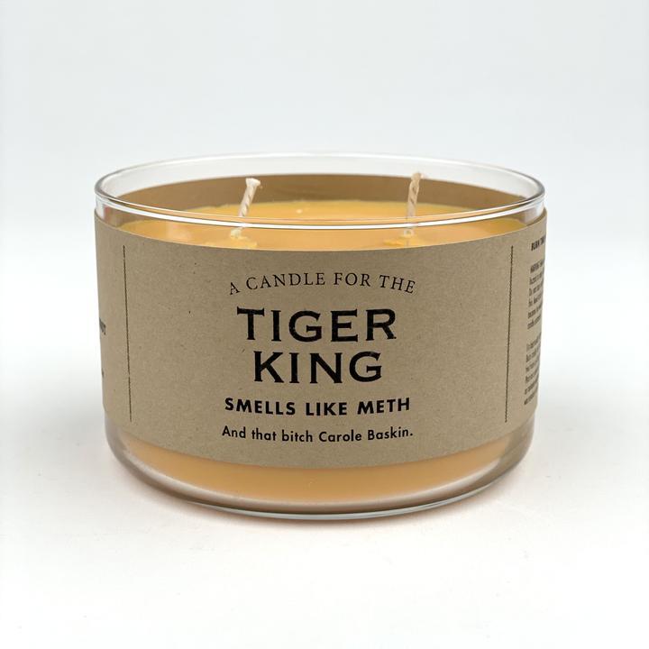 WHISKEY RIVER SOAP CO - Candles For... Eight3Five Inc 