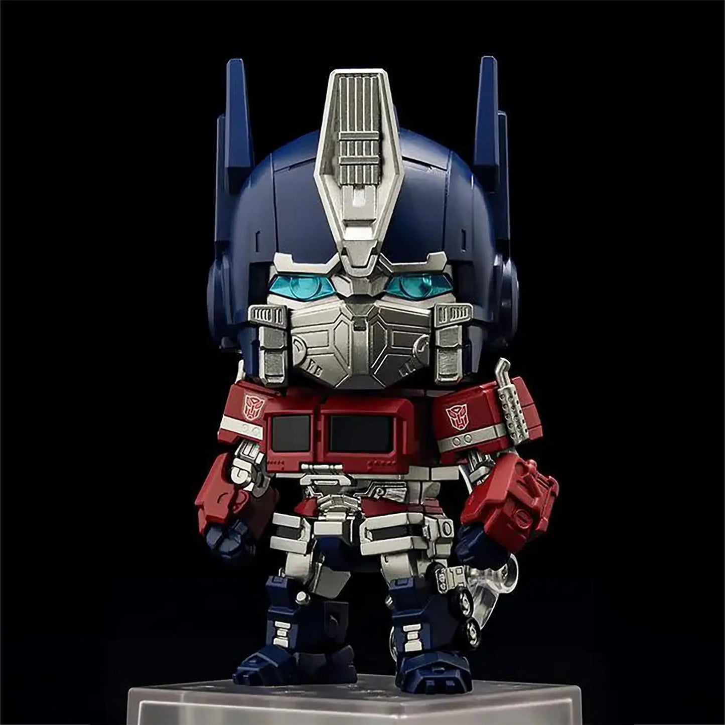 Nendoroid Optimus Prime Ultra Tokyo Connection