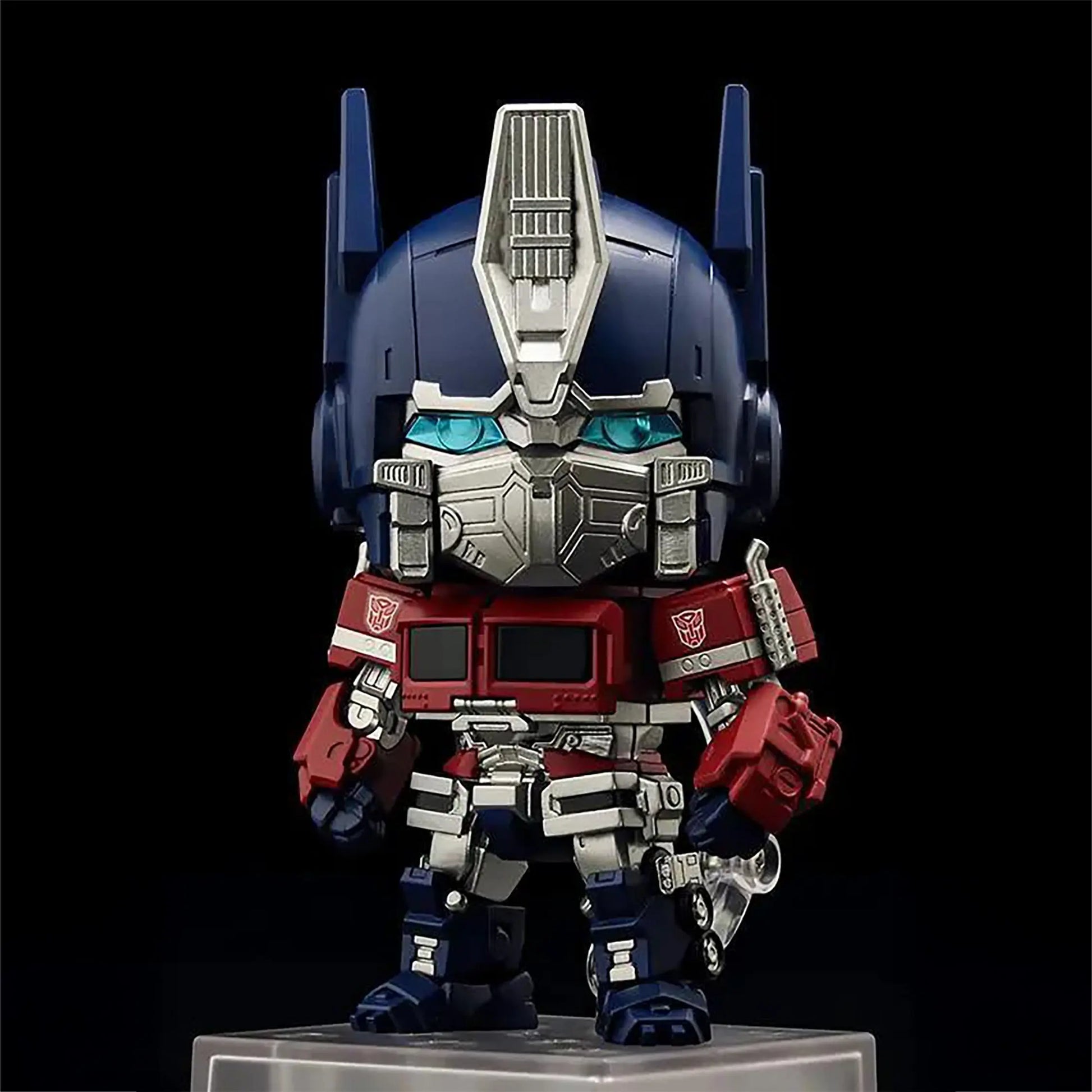 Nendoroid Optimus Prime Ultra Tokyo Connection
