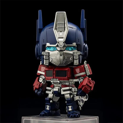 Nendoroid Optimus Prime Ultra Tokyo Connection