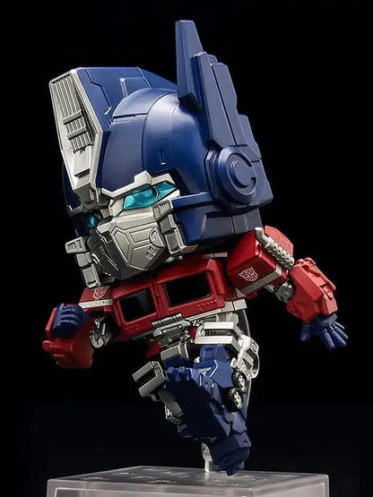 NENDOROID Optimus Prime Collectible Ultra Tokyo Connection 