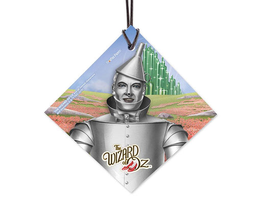 WIZARD OF OZ - Tin Man - Starfire Prints Hanging Glass Mug Trendsetters 