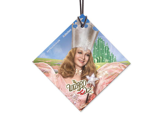 WIZARD OF OZ - Glinda - Starfire Prints Hanging Glass Mug Trendsetters 