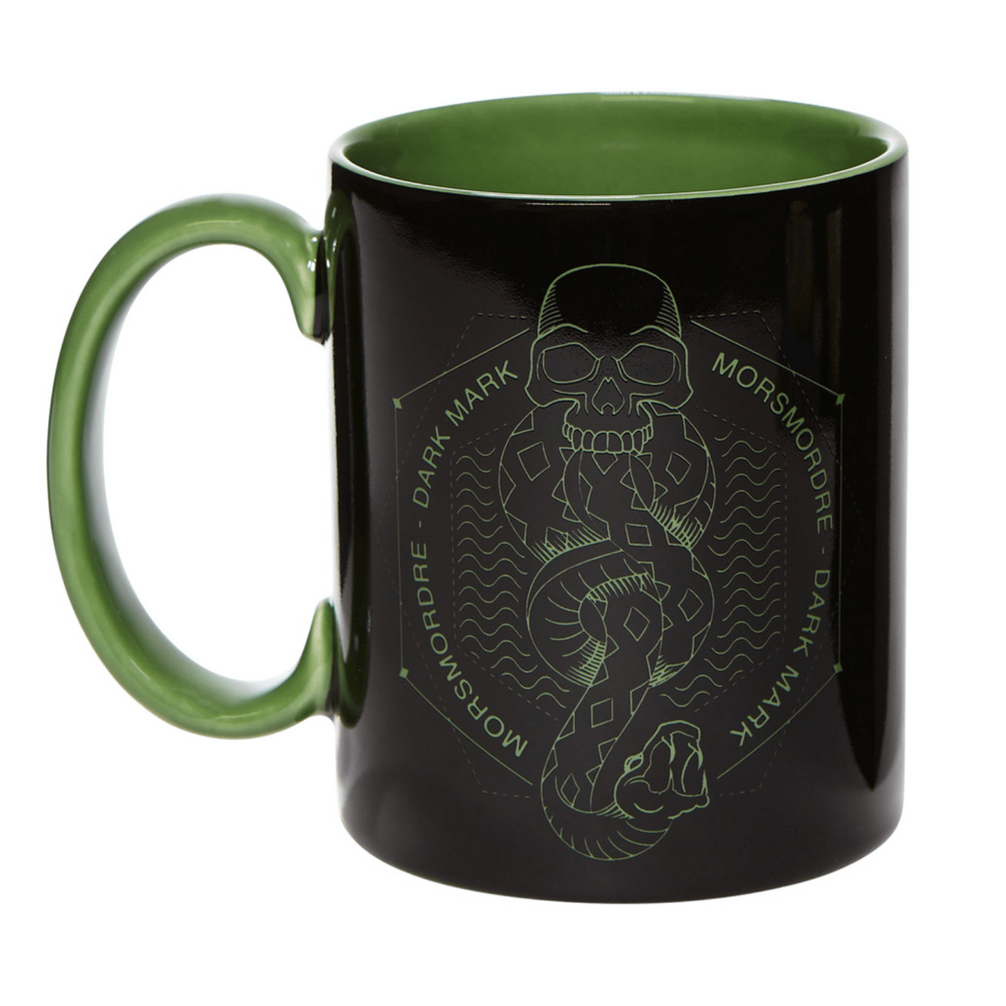 HARRY POTTER Dark Mark Mug Mug Enesco 