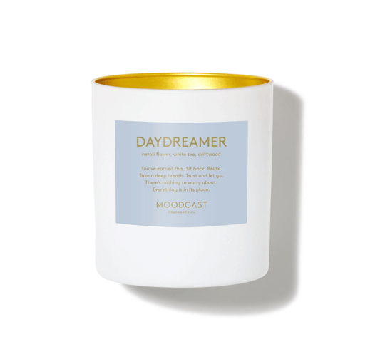 Daydreamer Candle Candles Moodcast 