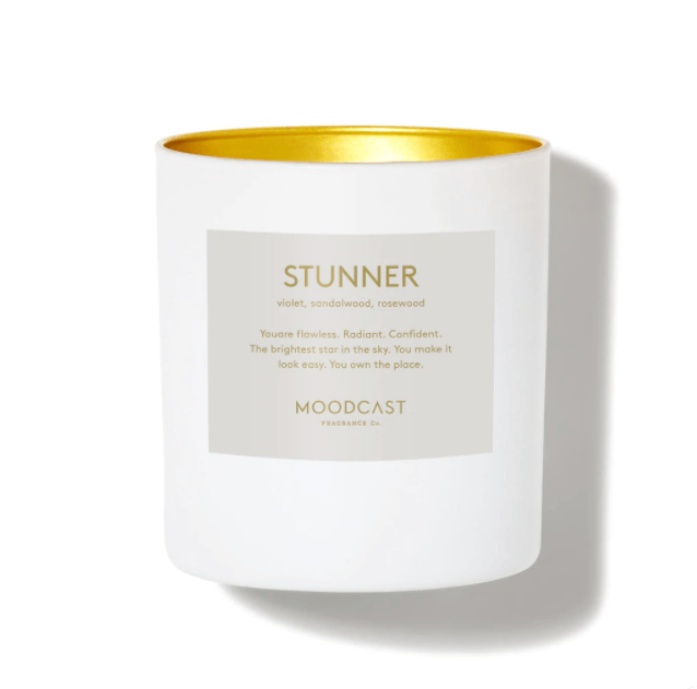 Stunner Candle Candles Moodcast 