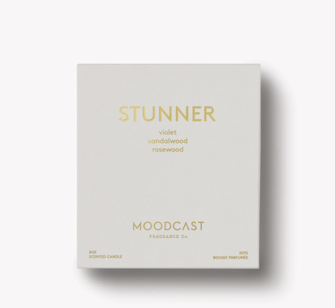 Stunner Candle Candles Moodcast 