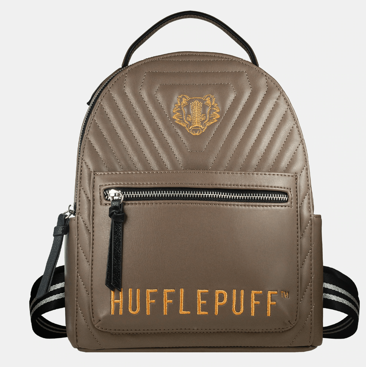 DANIELLE NICOLE - Harry Potter Hufflepuff House Sport Backpack crossbody bag Danielle Nicole 