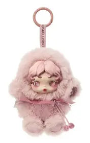 [IN STOCK] POPMART θSKULLPANDA L'impressionnisme Series Plush Doll