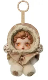 [IN STOCK] POPMART θSKULLPANDA L'impressionnisme Series Plush Doll