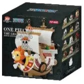 [IN STOCK] POPMART One Piece: The Grand Line Series