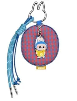 [CHOOSE YOUR LETTERS OPTION!] [IN STOCK] POPMART Pin for Love Series- Letter PENDANT Blind Box