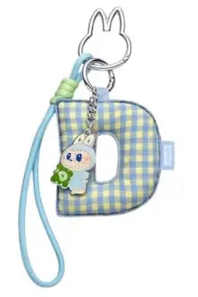 [CHOOSE YOUR LETTERS OPTION!] [IN STOCK] POPMART Pin for Love Series- Letter PENDANT Blind Box