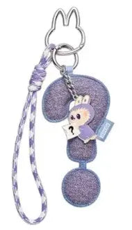 [CHOOSE YOUR LETTERS OPTION!] [IN STOCK] POPMART Pin for Love Series- Letter PENDANT Blind Box