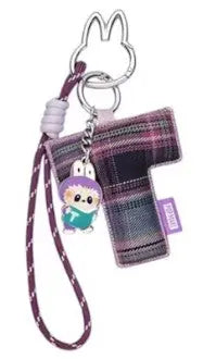 [CHOOSE YOUR LETTERS OPTION!] [IN STOCK] POPMART Pin for Love Series- Letter PENDANT Blind Box