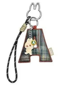 [CHOOSE YOUR LETTERS OPTION!] [IN STOCK] POPMART Pin for Love Series- Letter PENDANT Blind Box