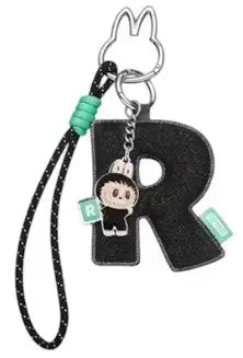 [CHOOSE YOUR LETTERS OPTION!] [IN STOCK] POPMART Pin for Love Series- Letter PENDANT Blind Box