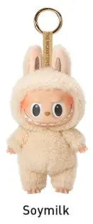 [IN STOCK] POPMART Exciting Macaron Vinyl Face Blind Box Labubu