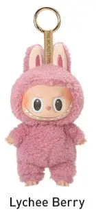 [IN STOCK] POPMART Exciting Macaron Vinyl Face Blind Box Labubu