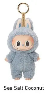 [IN STOCK] POPMART Exciting Macaron Vinyl Face Blind Box Labubu