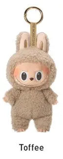 [IN STOCK] POPMART Exciting Macaron Vinyl Face Blind Box Labubu