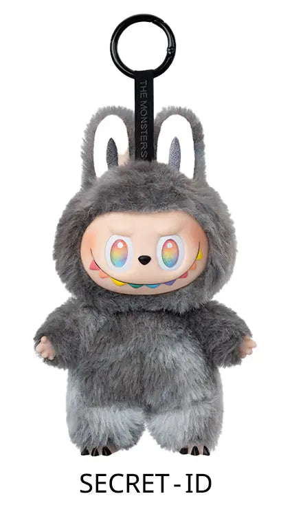 THE MONSTERS - Big Into Energy Series Vinyl Plush