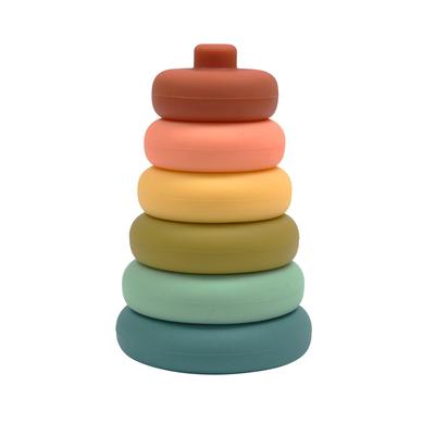 CHERRY TOWER Silicone Stacker Plush O.B. Designs 