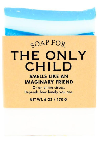 WHISKEY RIVER SOAP CO - Only Child Duo Candle Whiskey River Soap Co Soap 