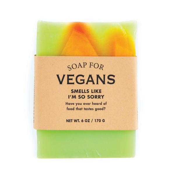 WHISKEY RIVER SOAP CO - Vegans Duo Candle Whiskey River Soap Co Soap 