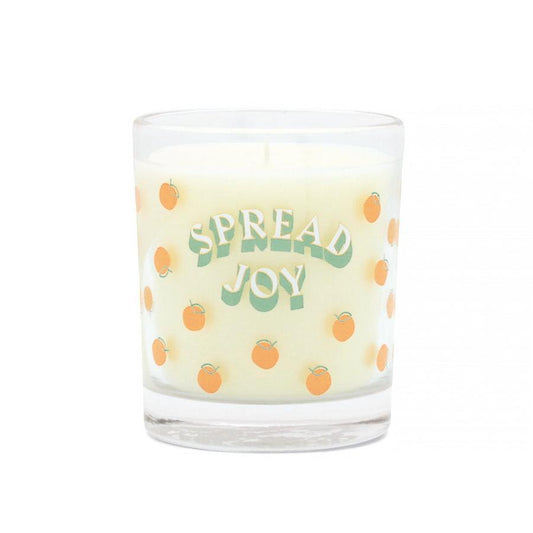 PADDYWAX Wonder - Tangerine Clove Candle Candle Paddywax 