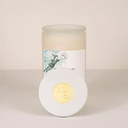 Peter Pan Fly Candle by MLCo MLCo