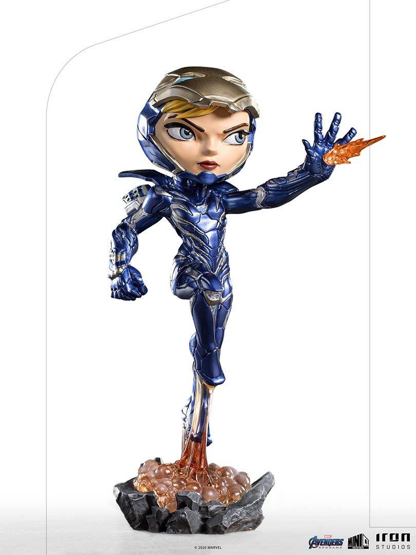 IRON STUDIOS MINICO Pepper Potts - Avengers: Endgame - Minico Collectible Iron Studios 