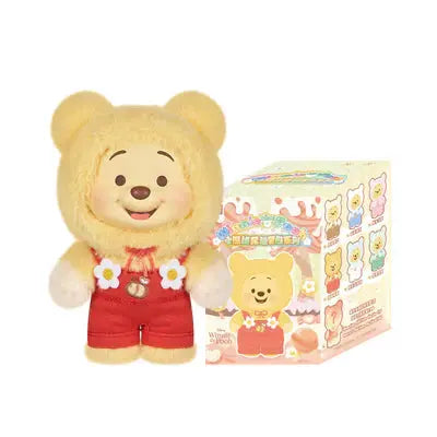 [In Stock] MINISO Disney Winnie the Pooh Candy Series Plush Blind Box