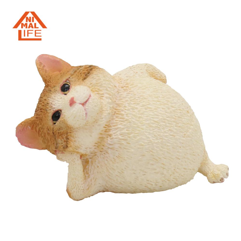 ANIMAL LIFE Collaboration series Toshio Asakuma x Fumeancats Blind Box Collectible Ultra Tokyo Connection 