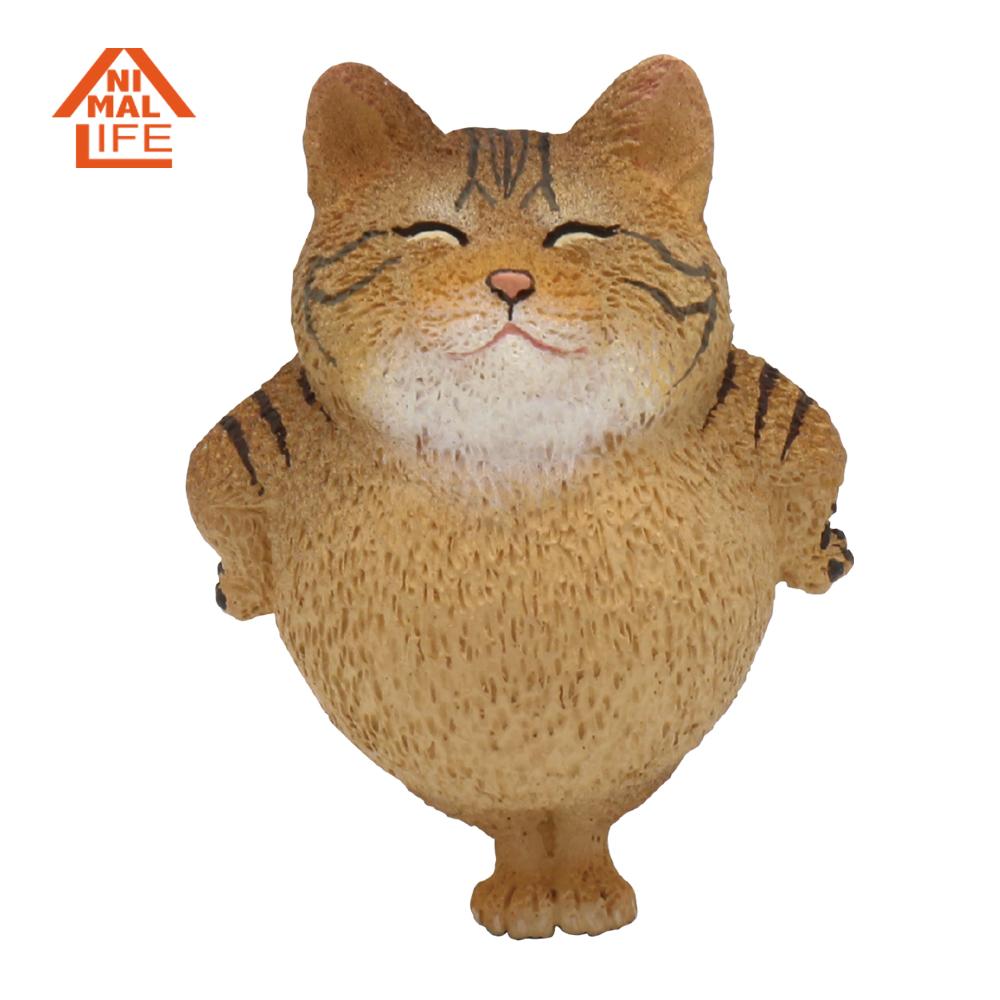 ANIMAL LIFE Collaboration series Toshio Asakuma x Fumeancats Blind Box Collectible Ultra Tokyo Connection 
