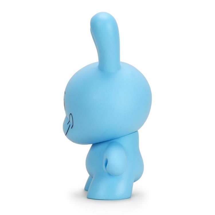 KIDROBOT - Dunny 8" Mr Meeseeks - Rick & Morty Collectible Kidrobot 