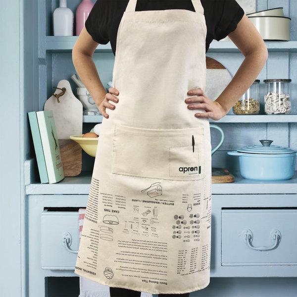 SUCK UK Baking Apron Apron Suck UK 