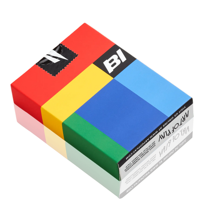 Braniff Playing Cards