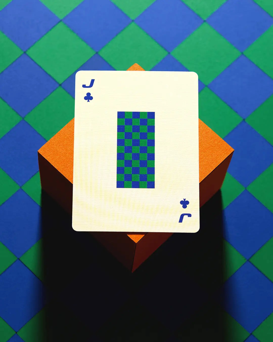 Braniff Playing Cards