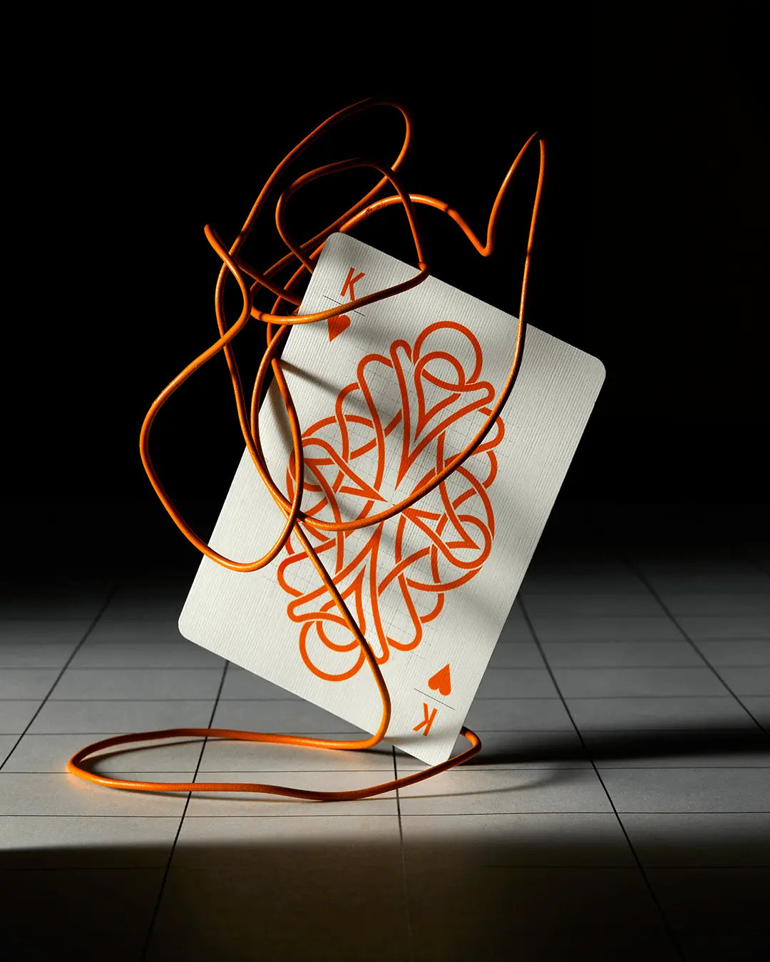 Craighill Playing Cards