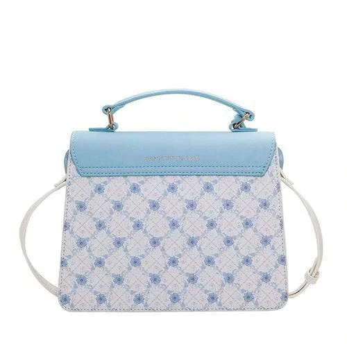 DANIELLE NICOLE - Disney Belle I Want Adventure Satchel crossbody bag Danielle Nicole 