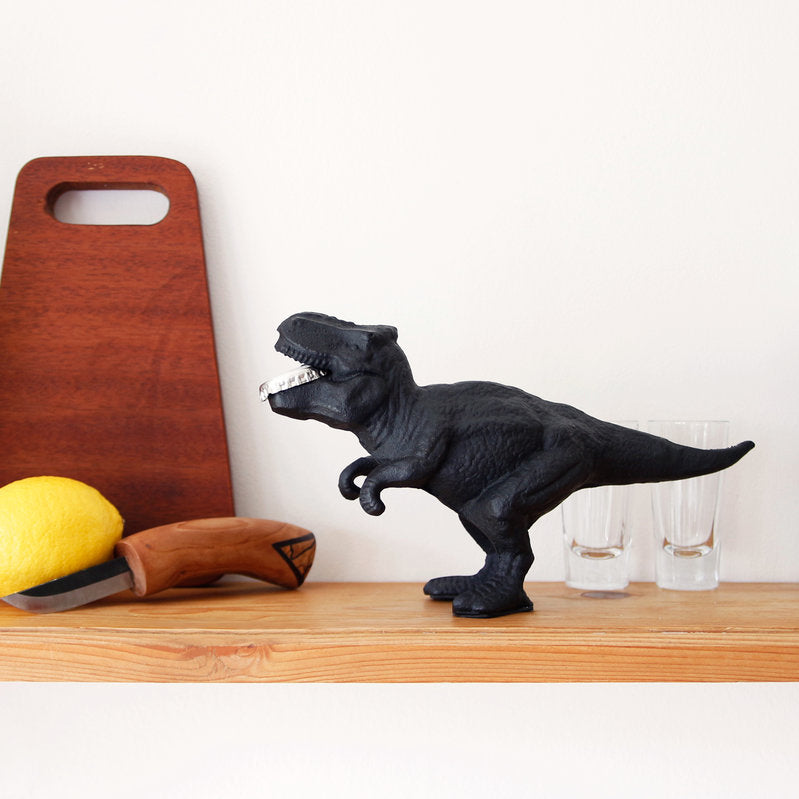 Dinosaur Bottle Opener