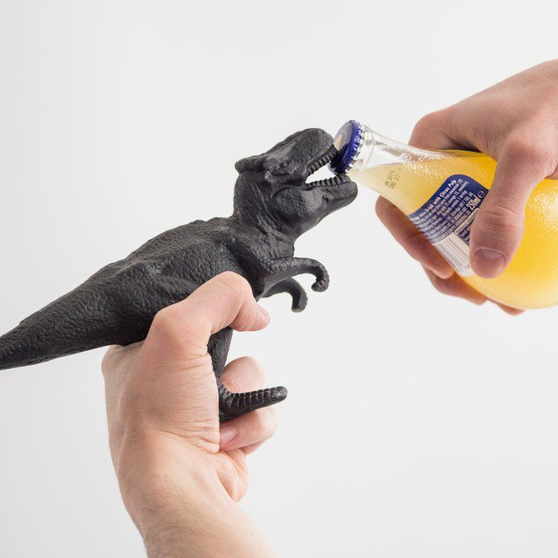 Dinosaur Bottle Opener