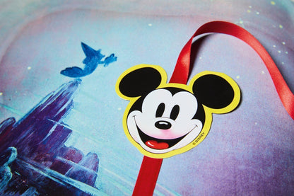 Walt Disney's Mickey Mouse - The Ultimate History Book Ingram 